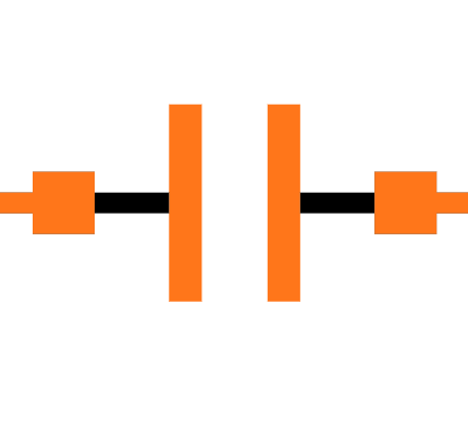 GJM0335C2A1R3WB01J Symbol
