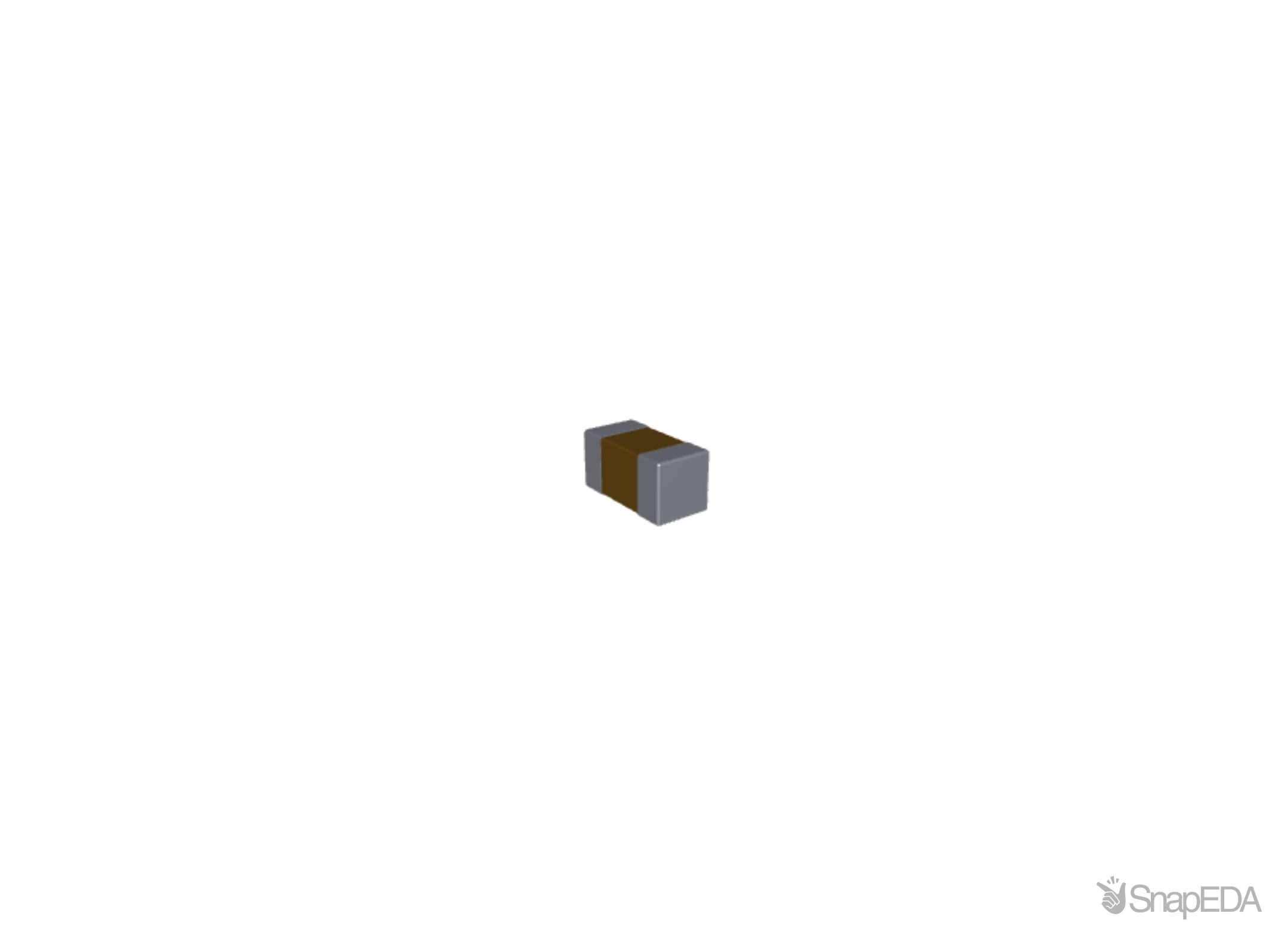 GJM0335G2A5R0WB01D 3D Model