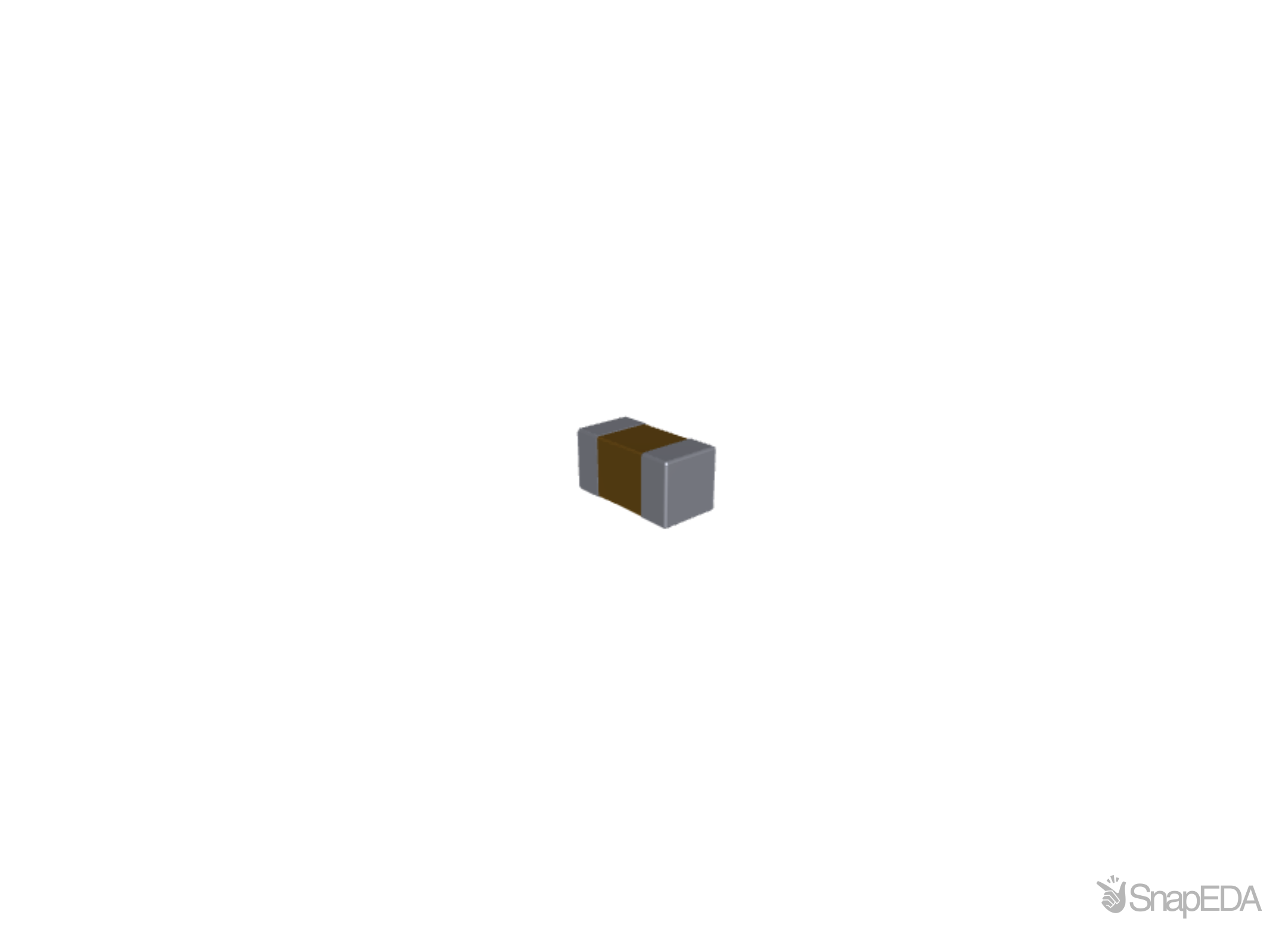 GJM0335G2A6R6WB01D 3D Model