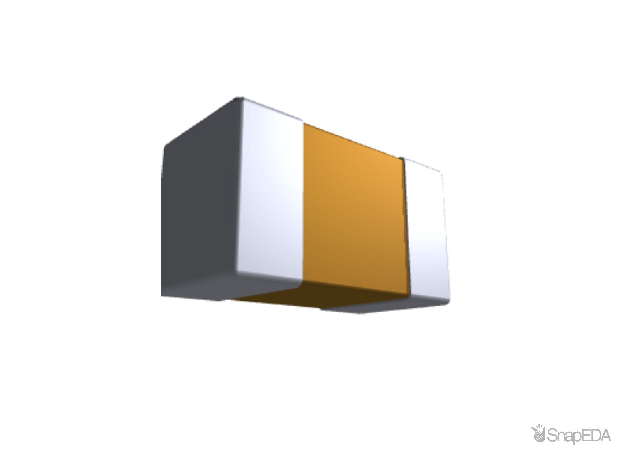 GJM1555C1H1R3CB01D 3D Model