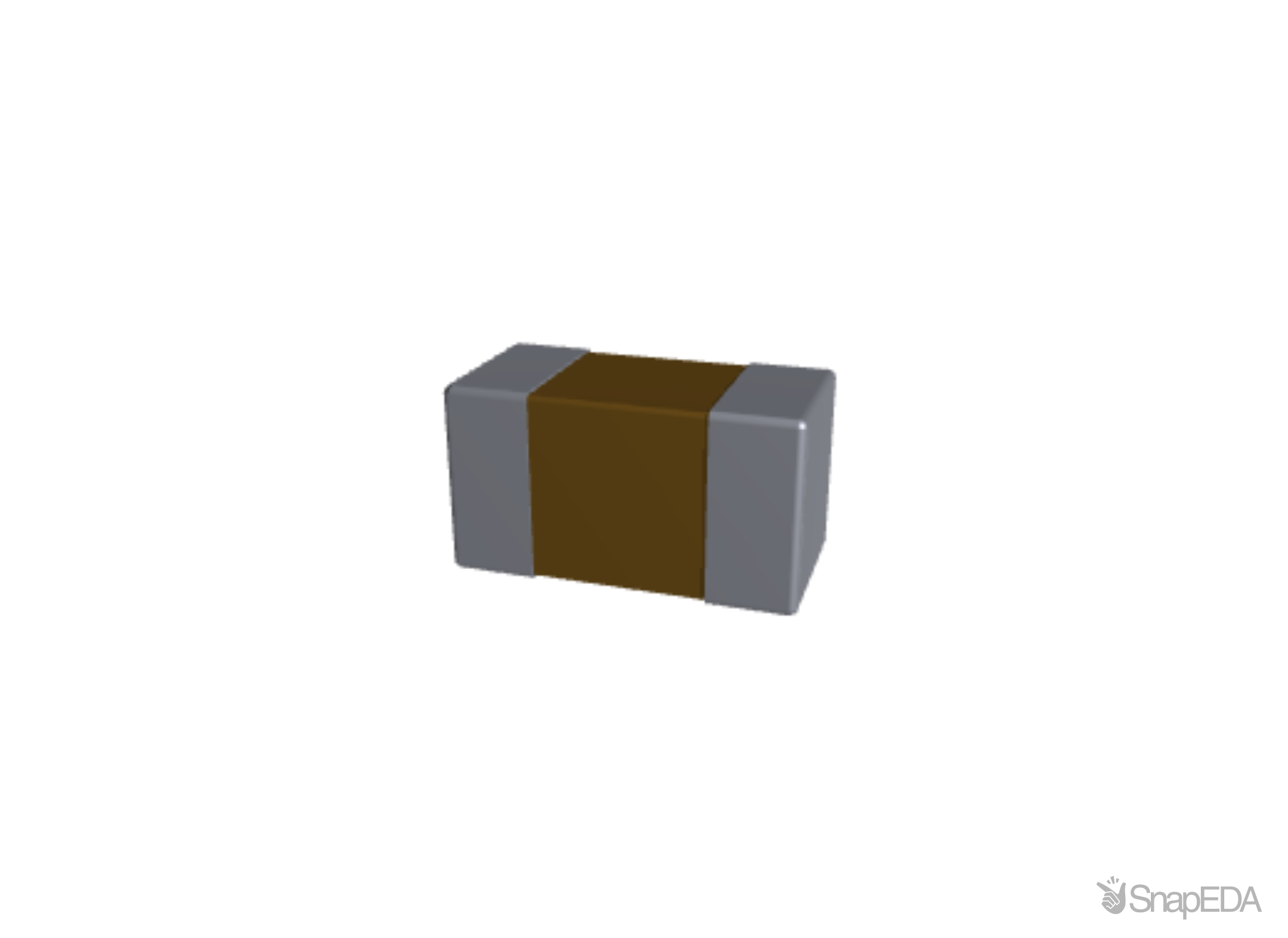 GJM1555C1H6R4WB01D 3D Model
