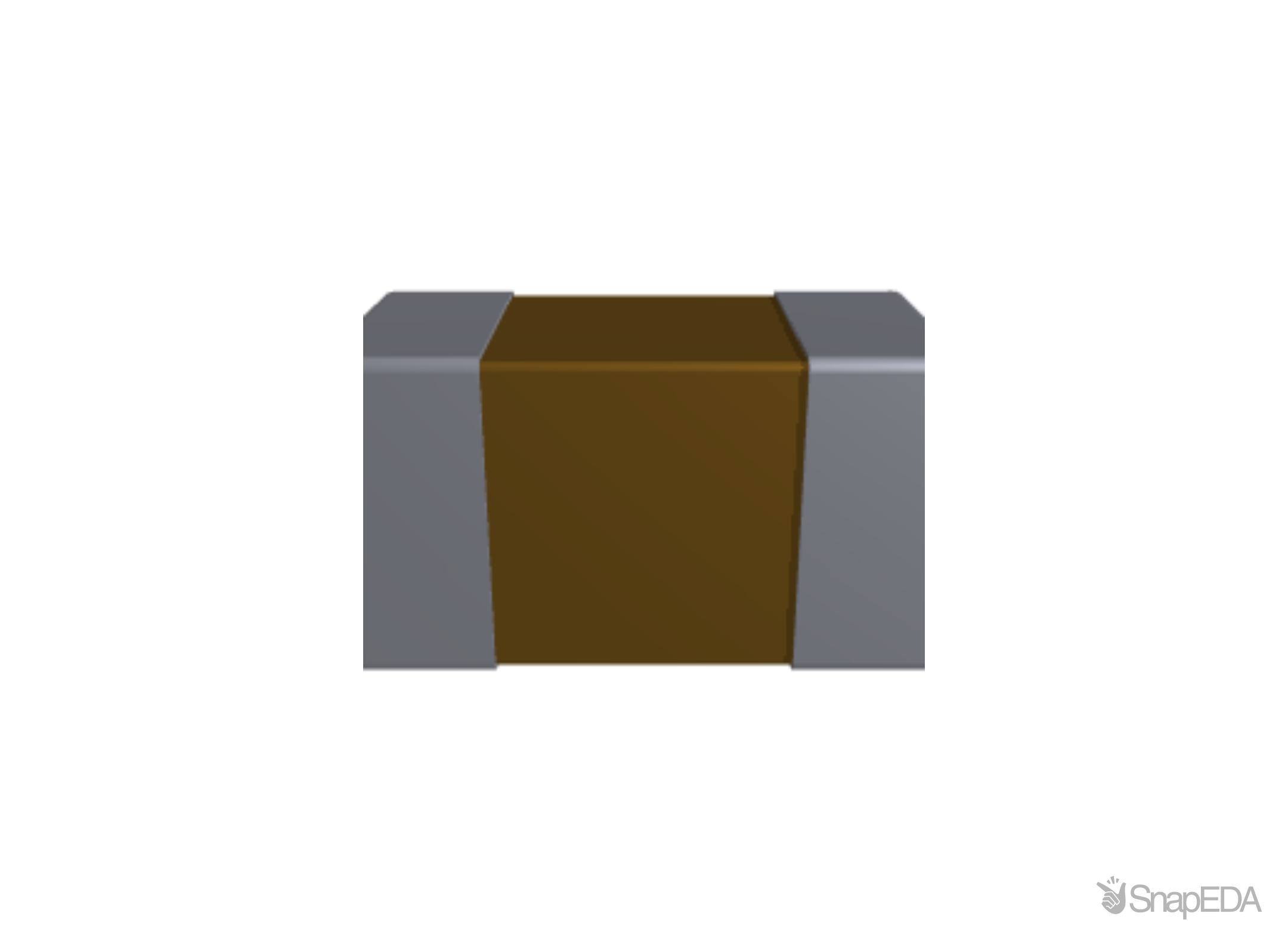 GJM1555C1HR39WB01D 3D Model