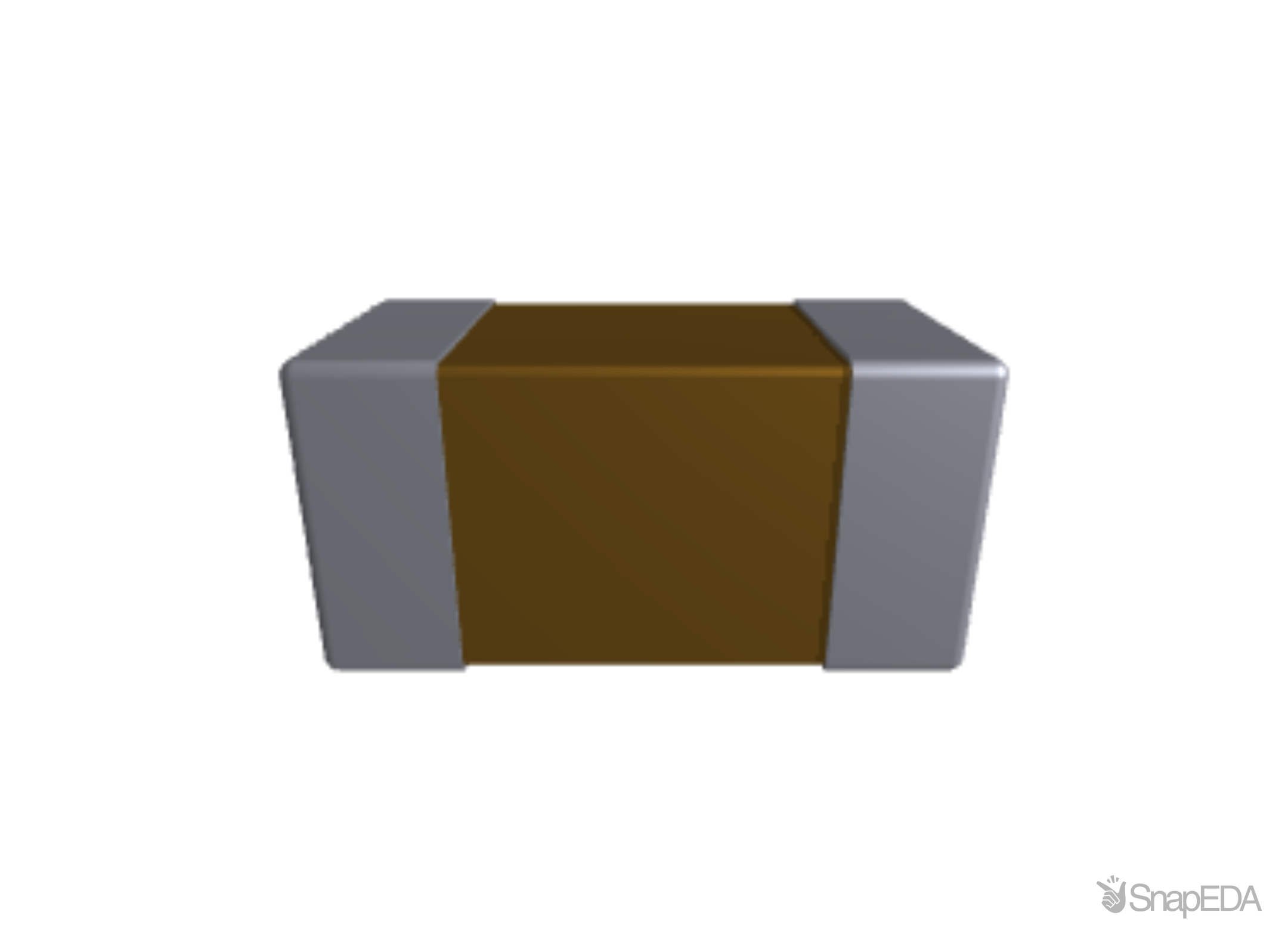 GQM1875C2E470JB12D 3D Model