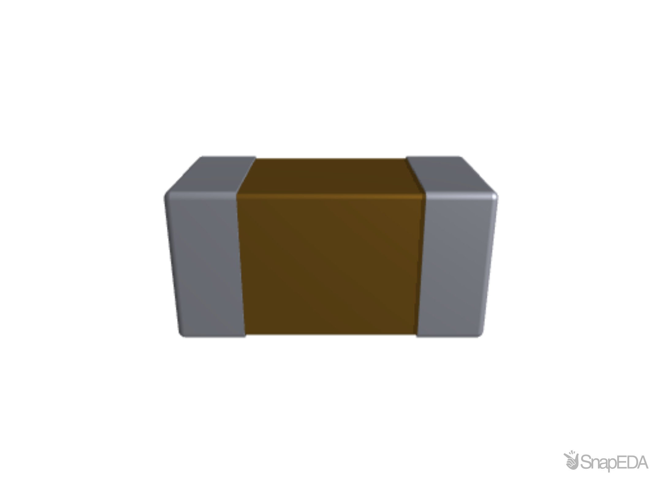 GQM1875C2E4R7CB12D 3D Model