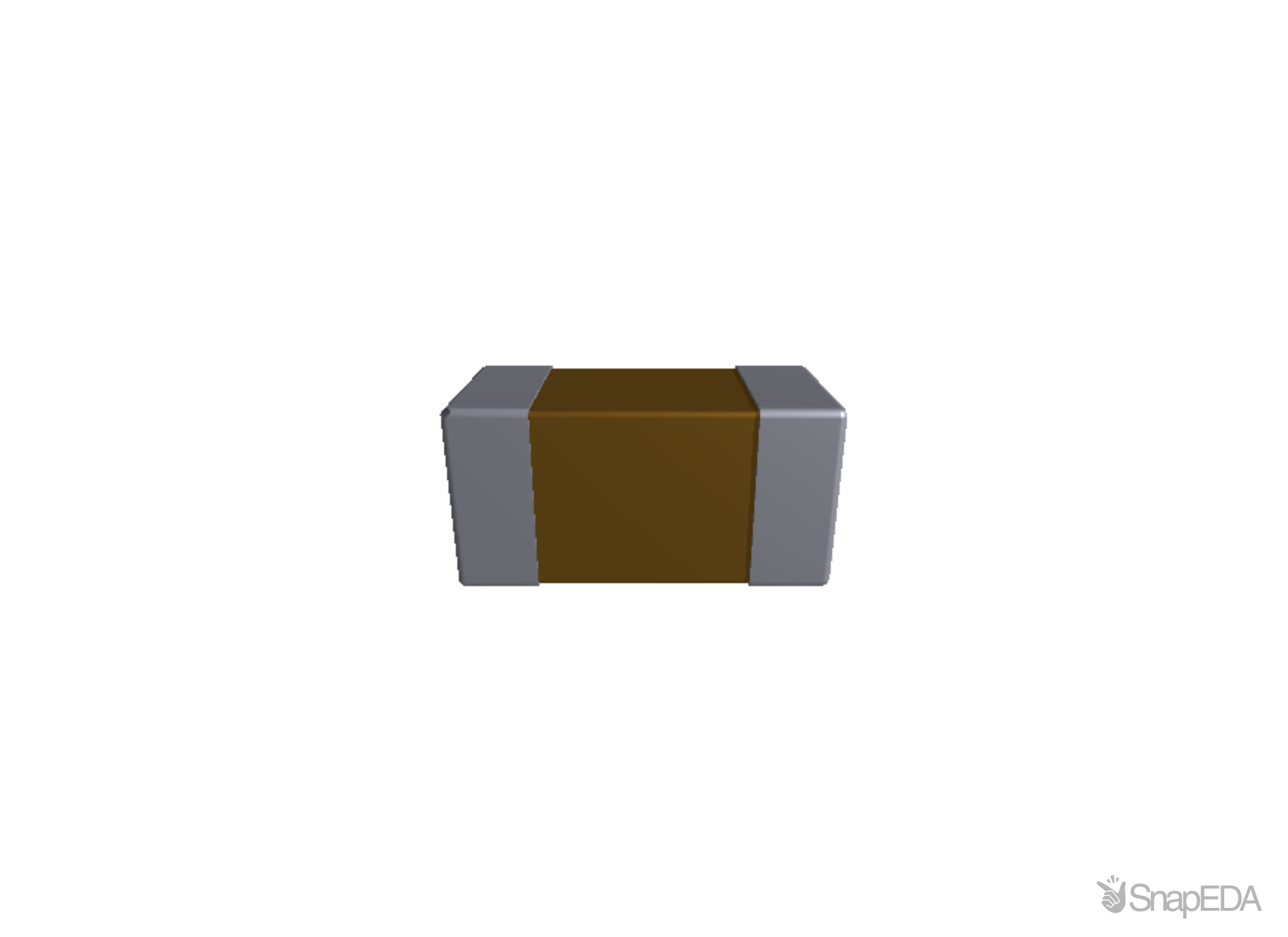 GQM1875C2ER80BB12D 3D Model