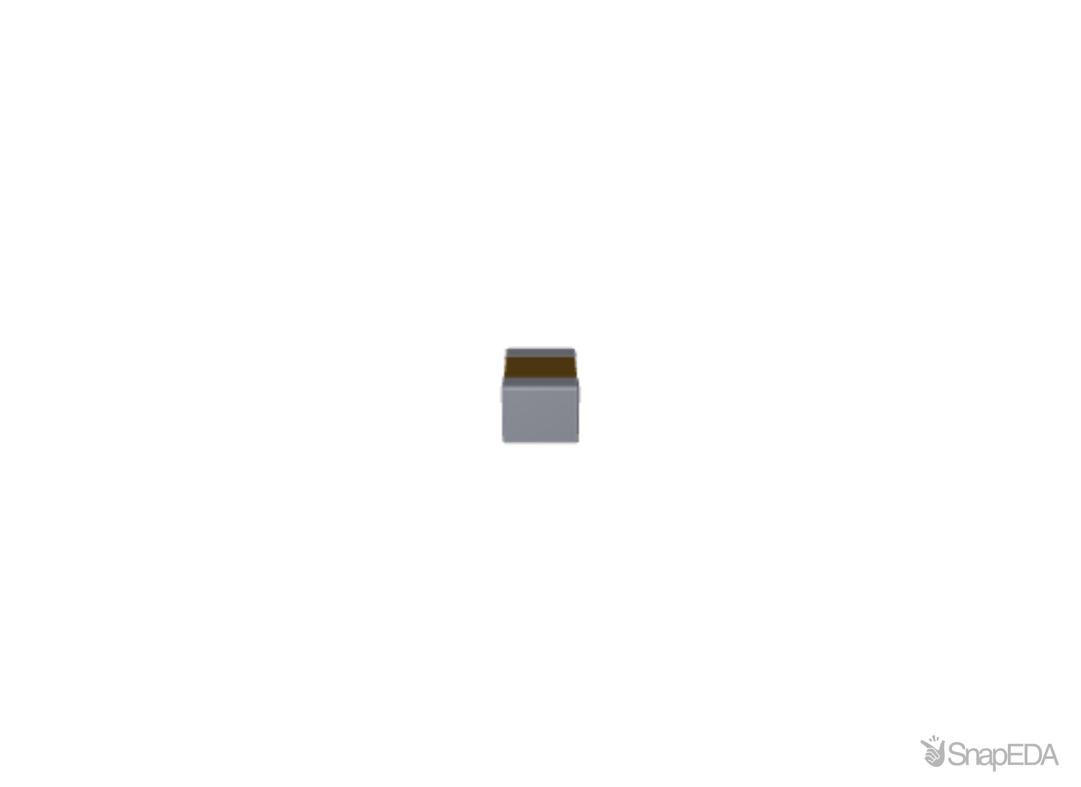 GQM2195C2E1R2WB12D 3D Model