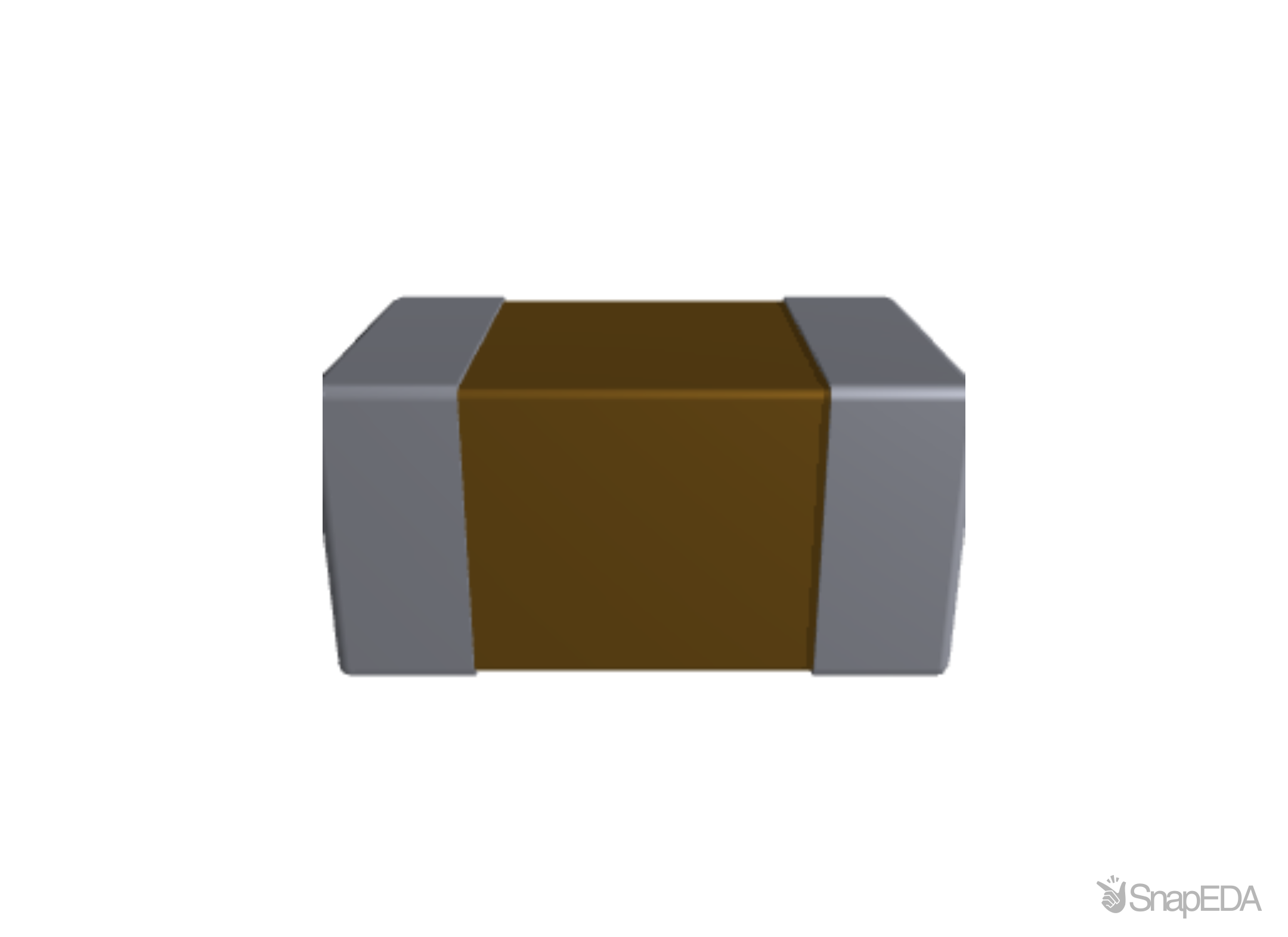 GQM2195C2E9R1BB12D 3D Model
