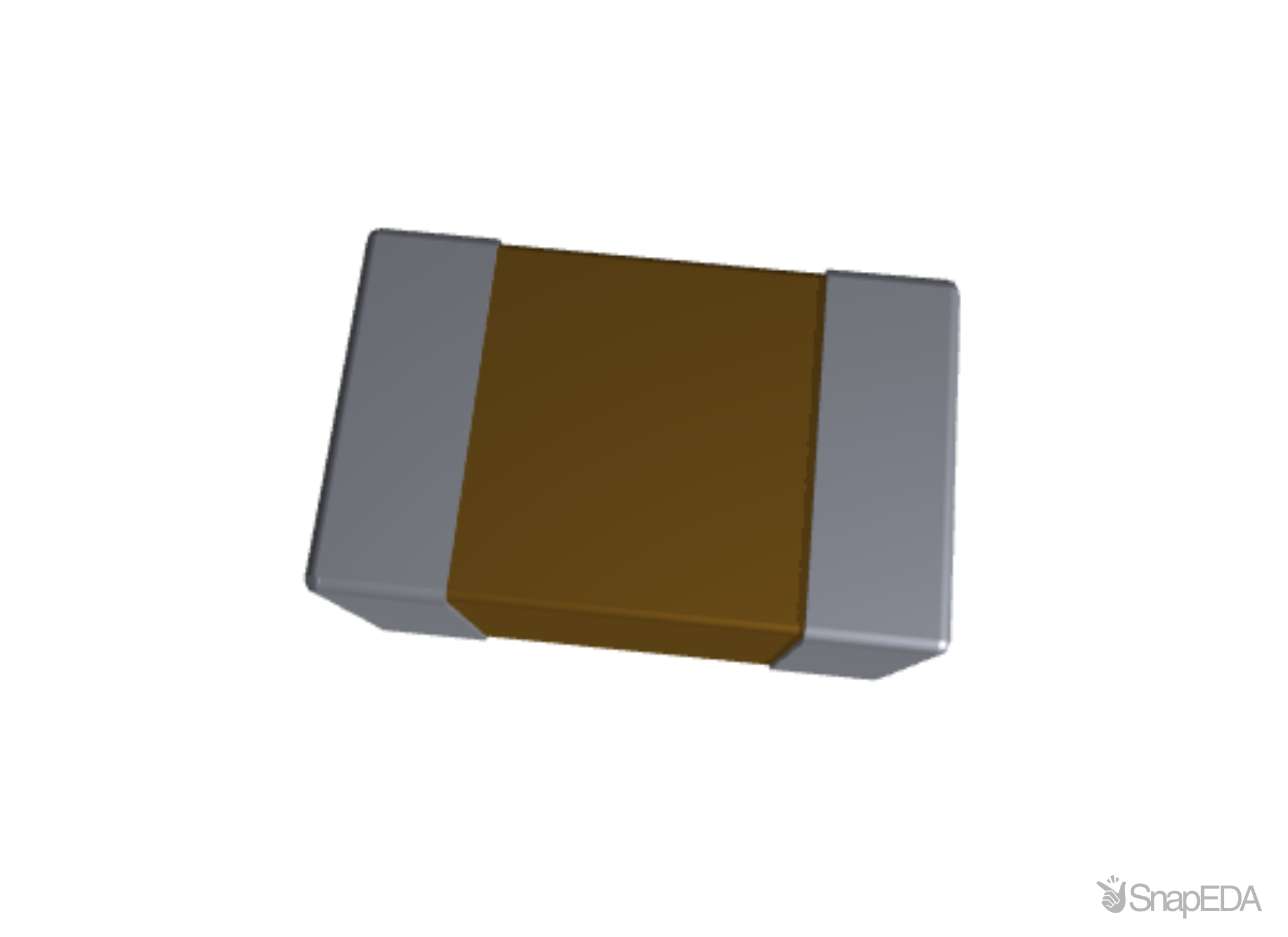 GQM2195C2E9R1CB12D 3D Model