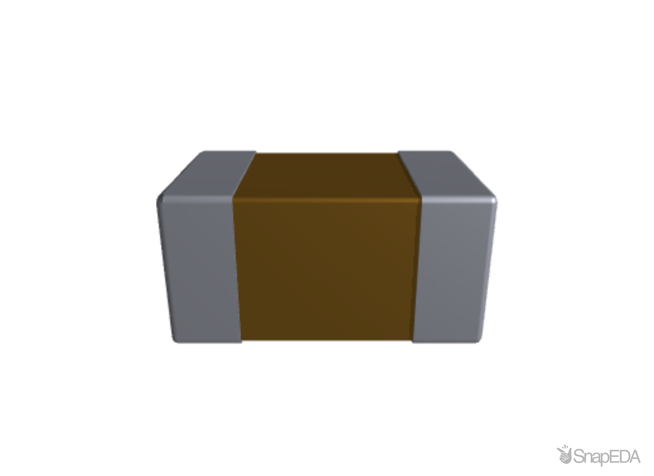 GQM2195G2E4R7BB12D 3D Model