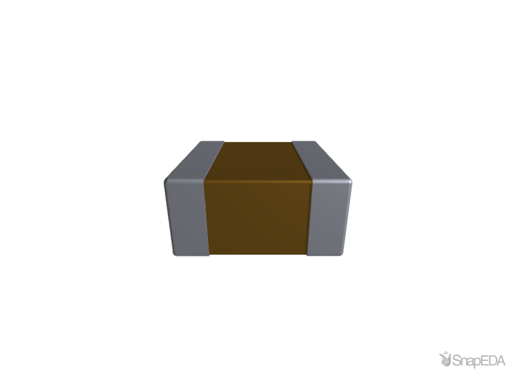 GQM22M5C2H160GB01L 3D Model