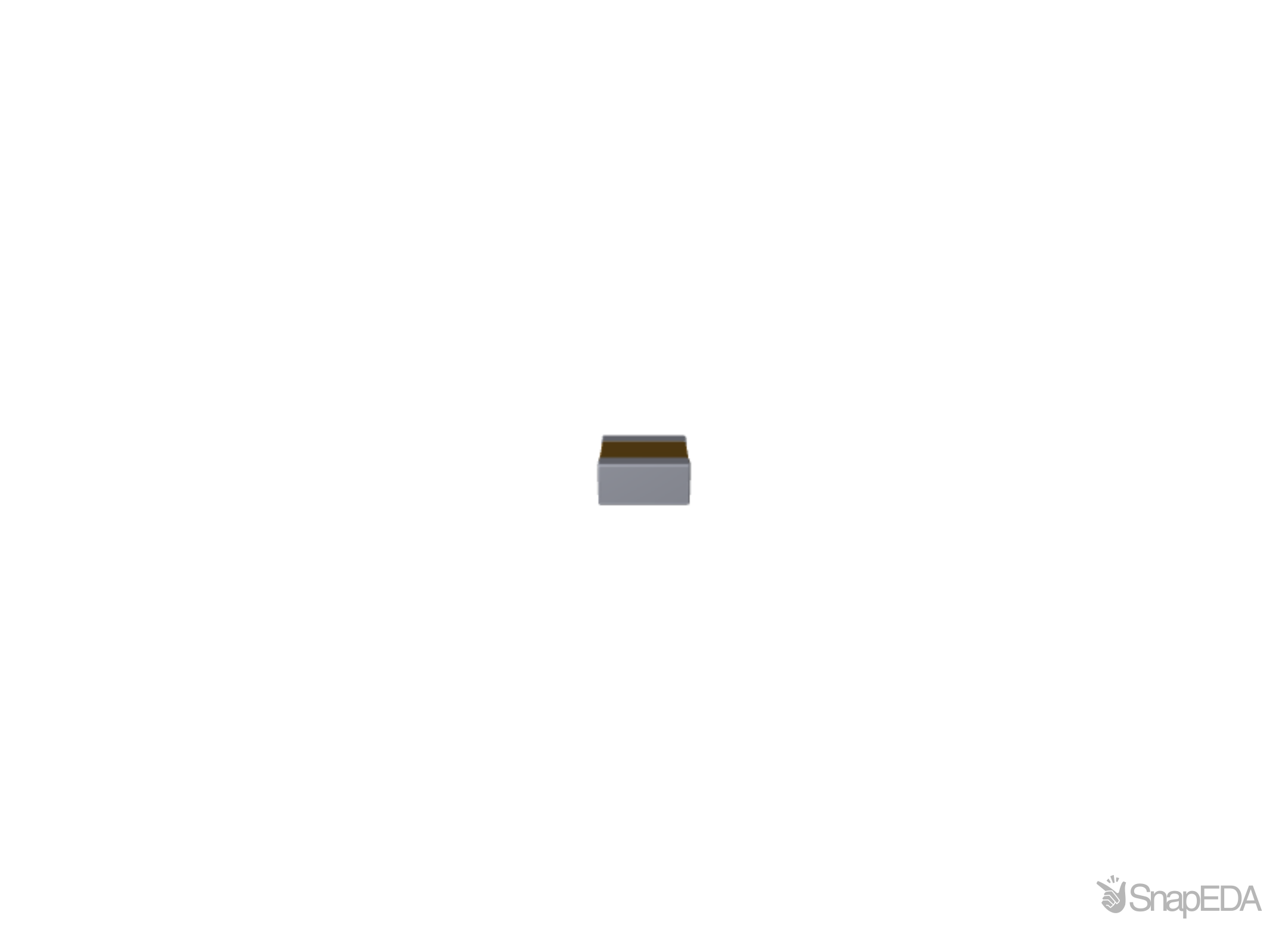 GQM22M5C2H750GB01L 3D Model