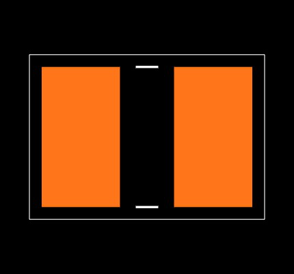 GRJ32EC71E226KE11L Footprint