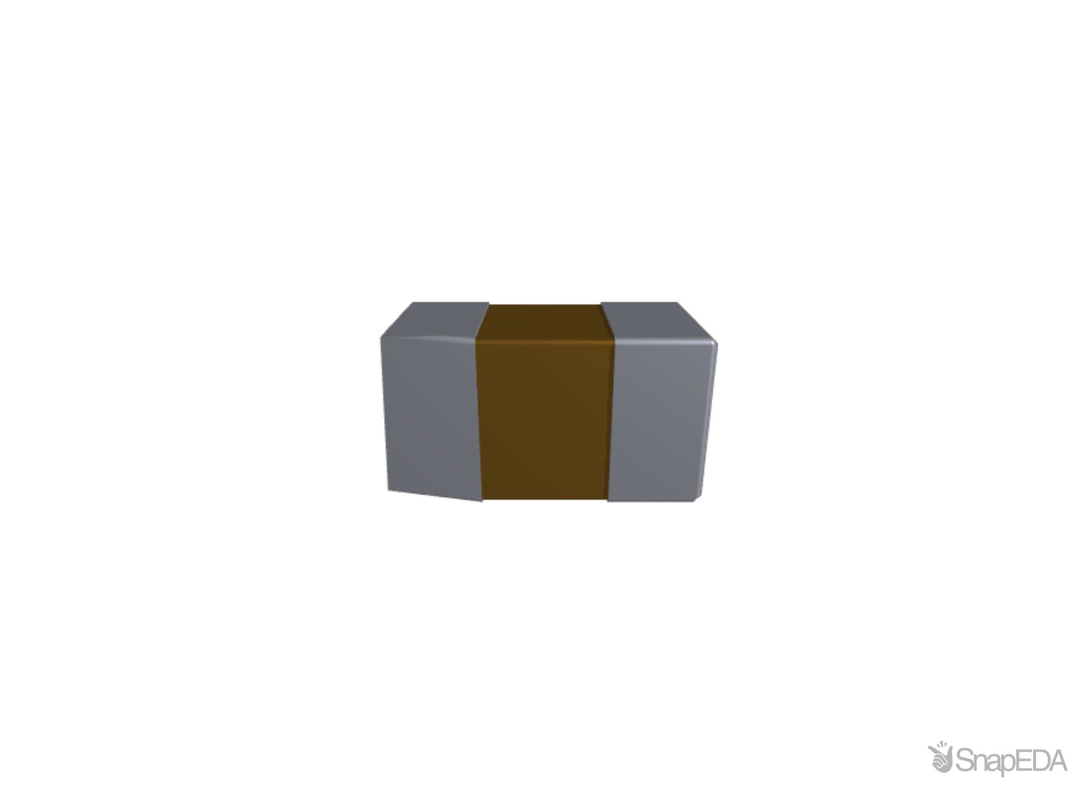 GRM0115C1C9R6DE01L 3D Model