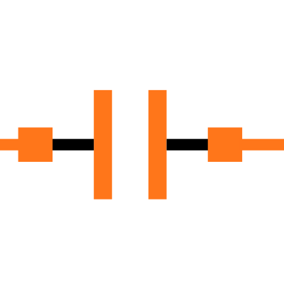 GRM0115C1E2R0BE11L Symbol