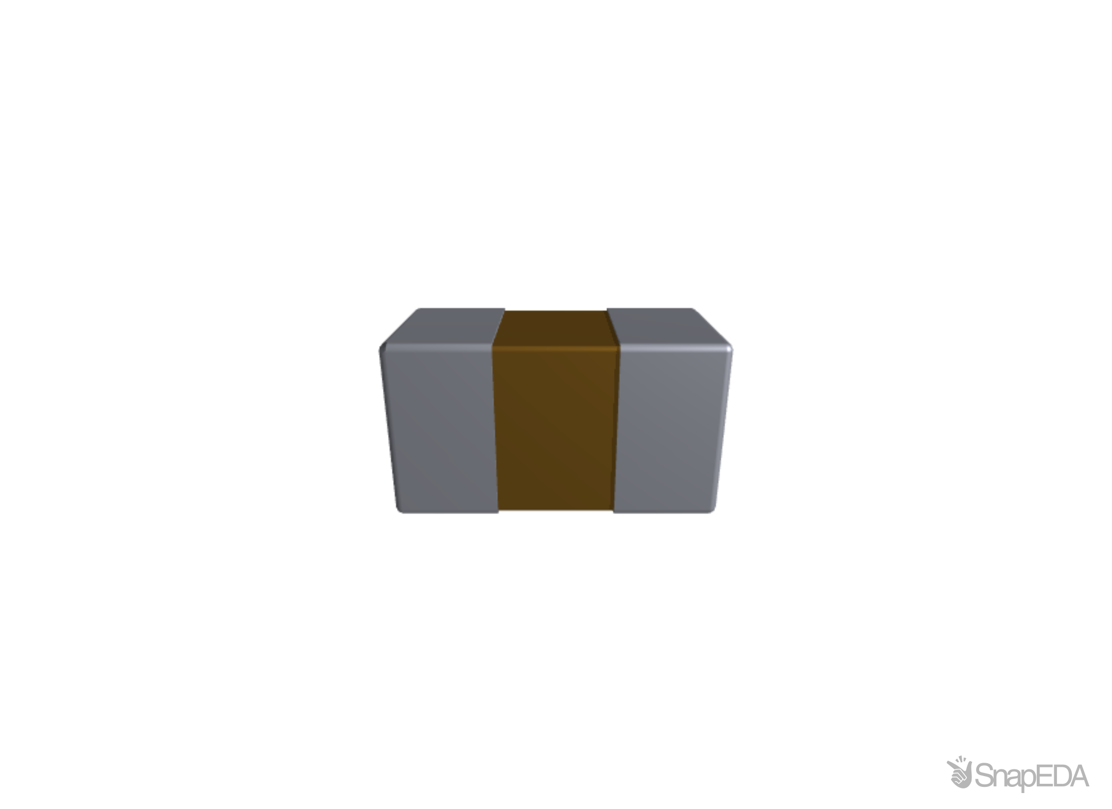 GRM0115C1E5R0CE01L 3D Model