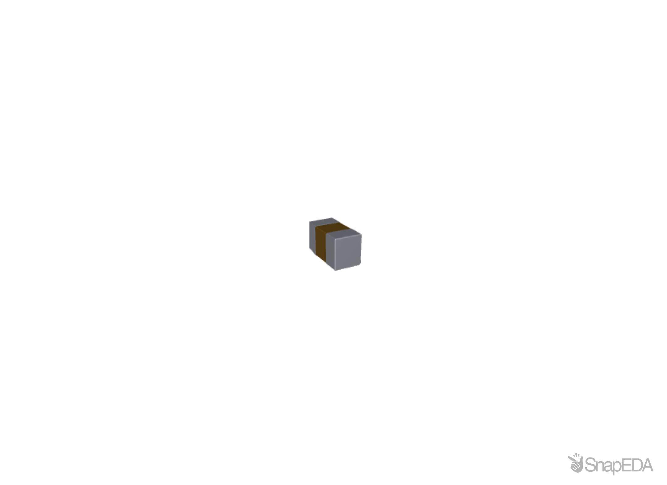 GRM0115C1E6R5DE01L 3D Model