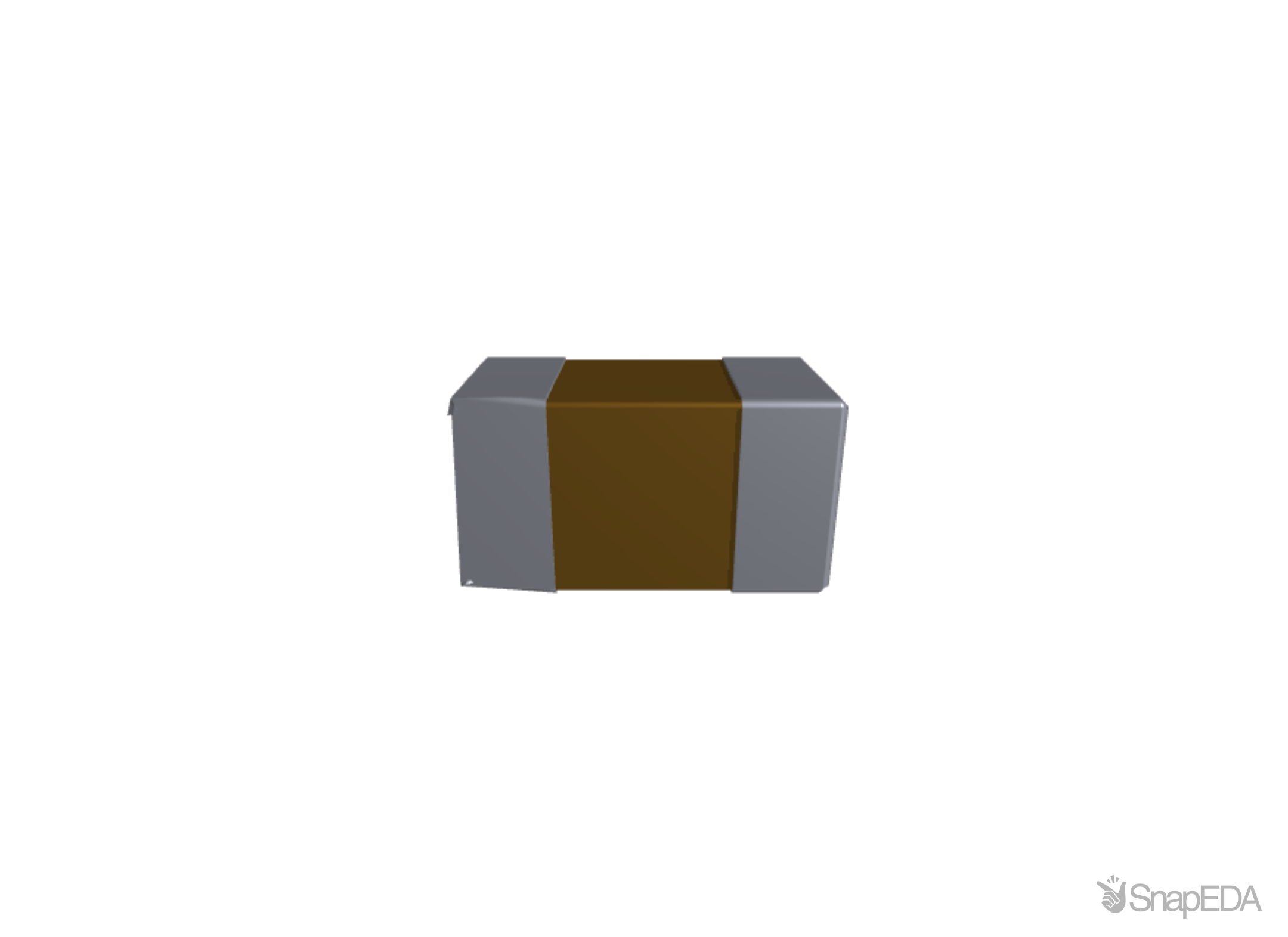 GRM0225C1E1R3CA03L 3D Model