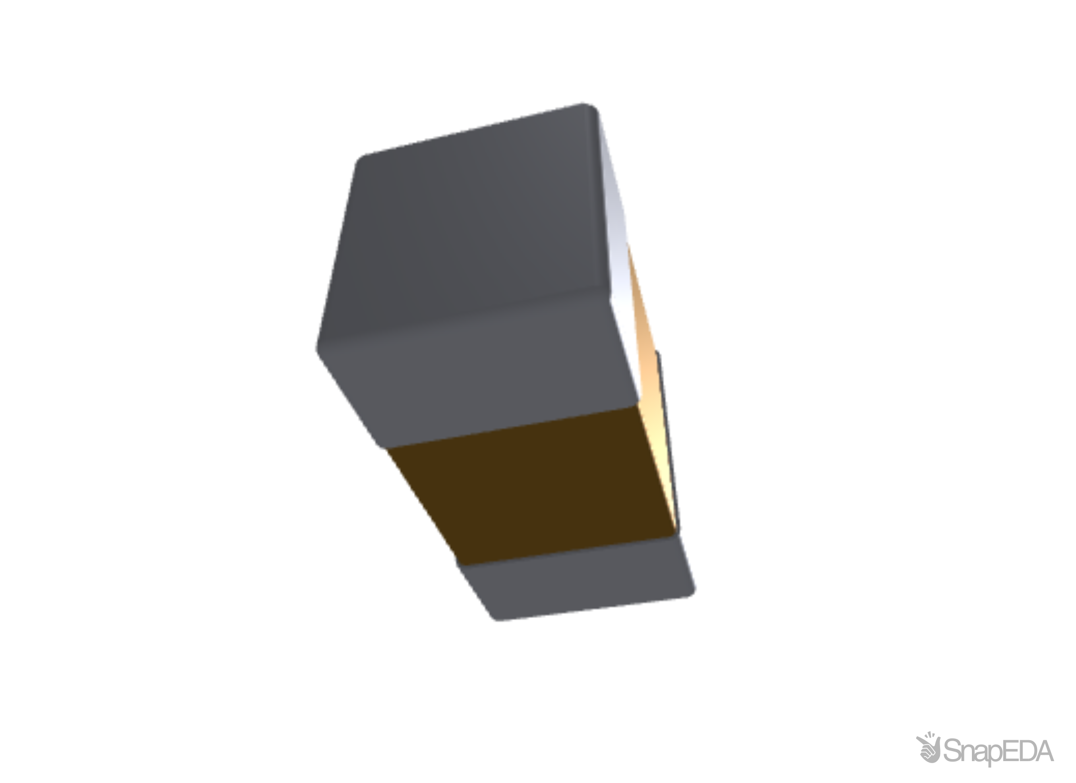 GRM0225C1E1R3WA03L 3D Model