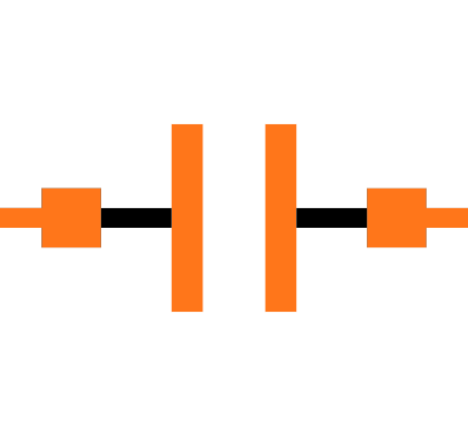 GRM0225C1E390GA02L Symbol