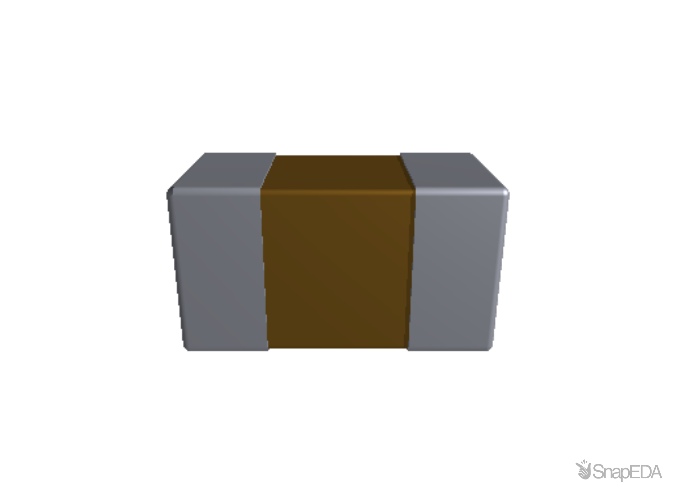 GRM022D80E224ME14L 3D Model