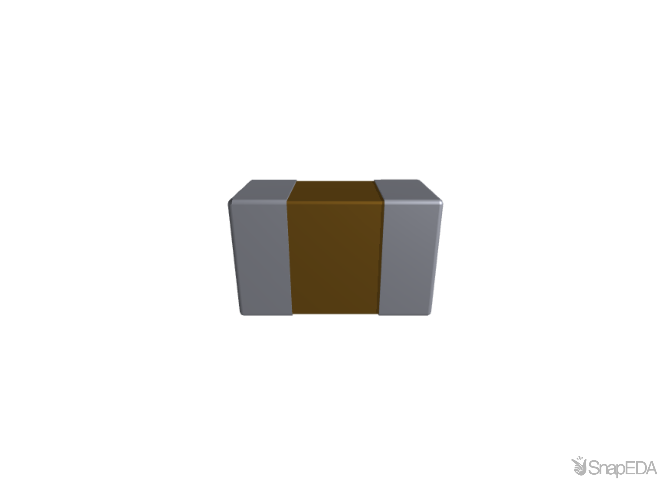 GRM022D80E474ME01L 3D Model