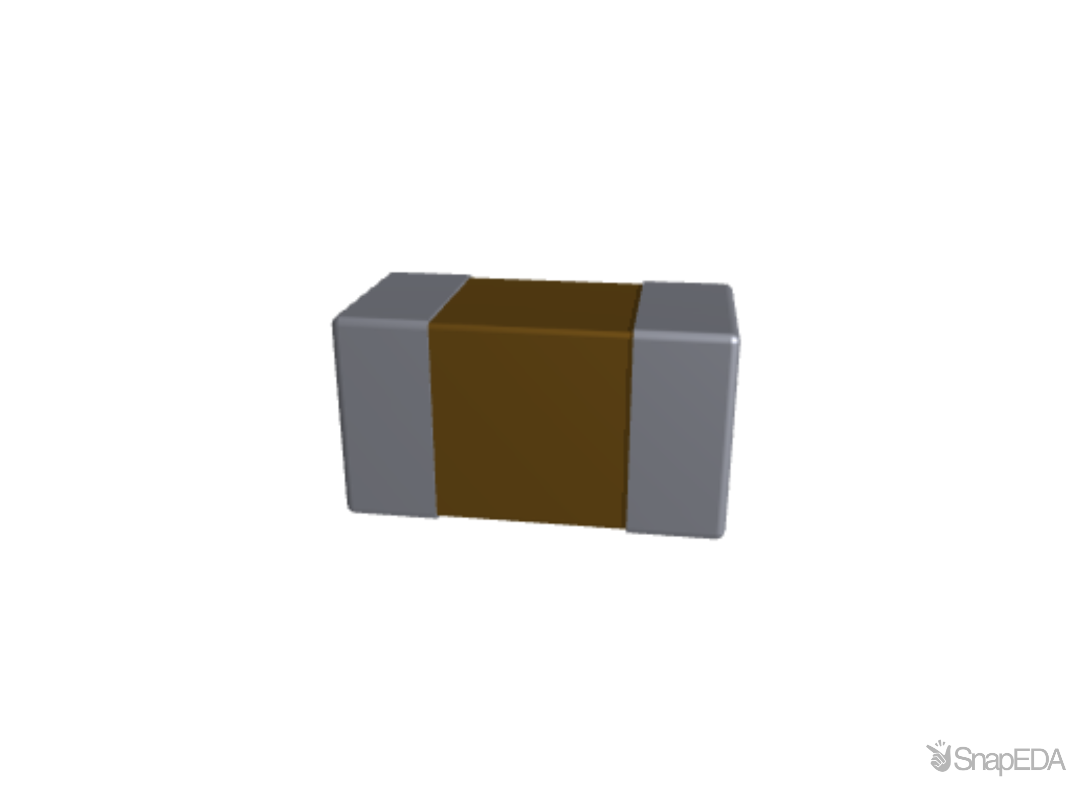 GRM0335C1E470GA01D 3D Model