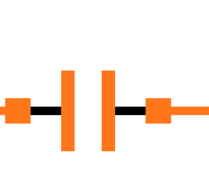 GRM0335C1E910JA01D Symbol