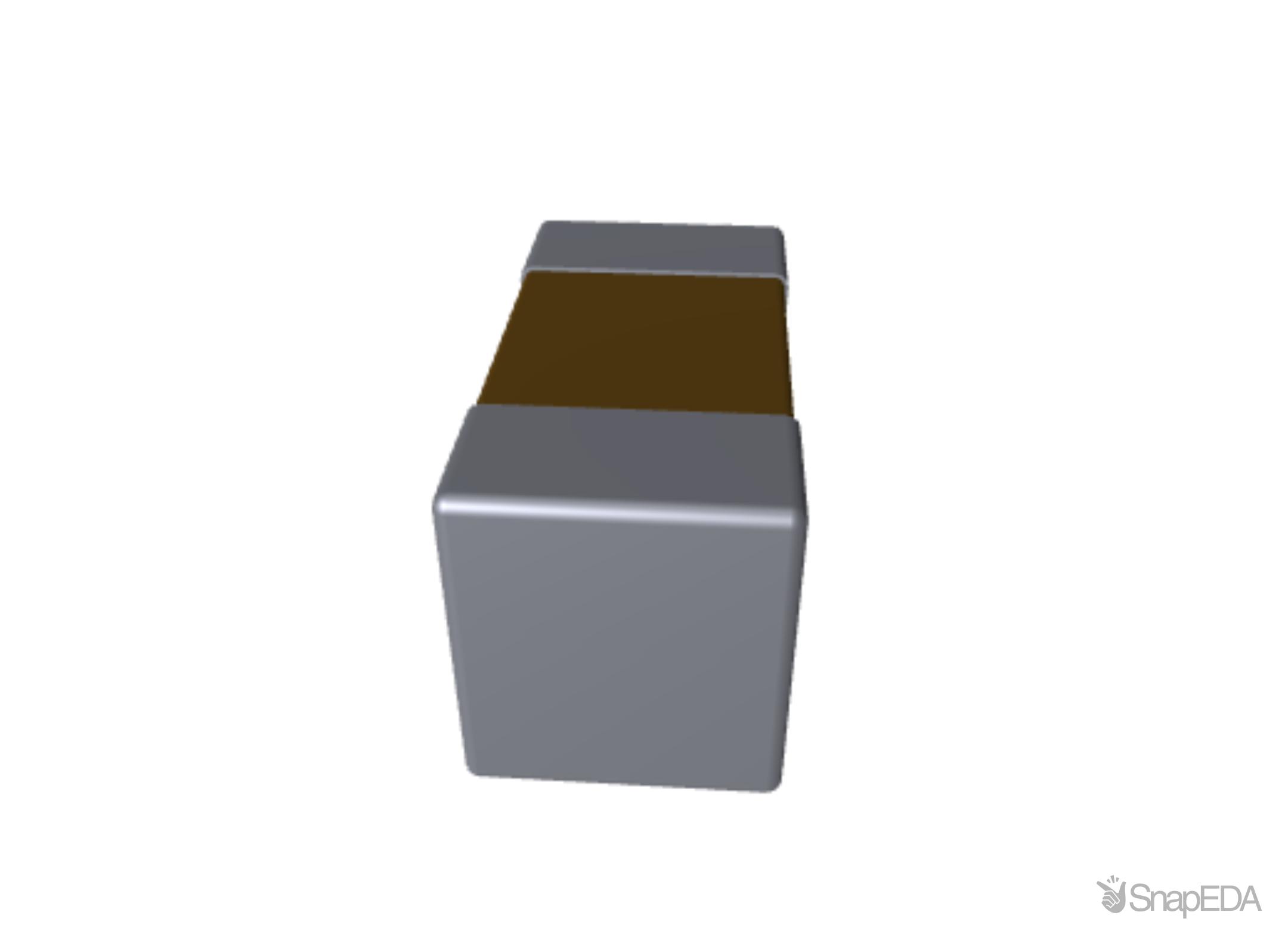 GRM0335C1H181GA01D 3D Model