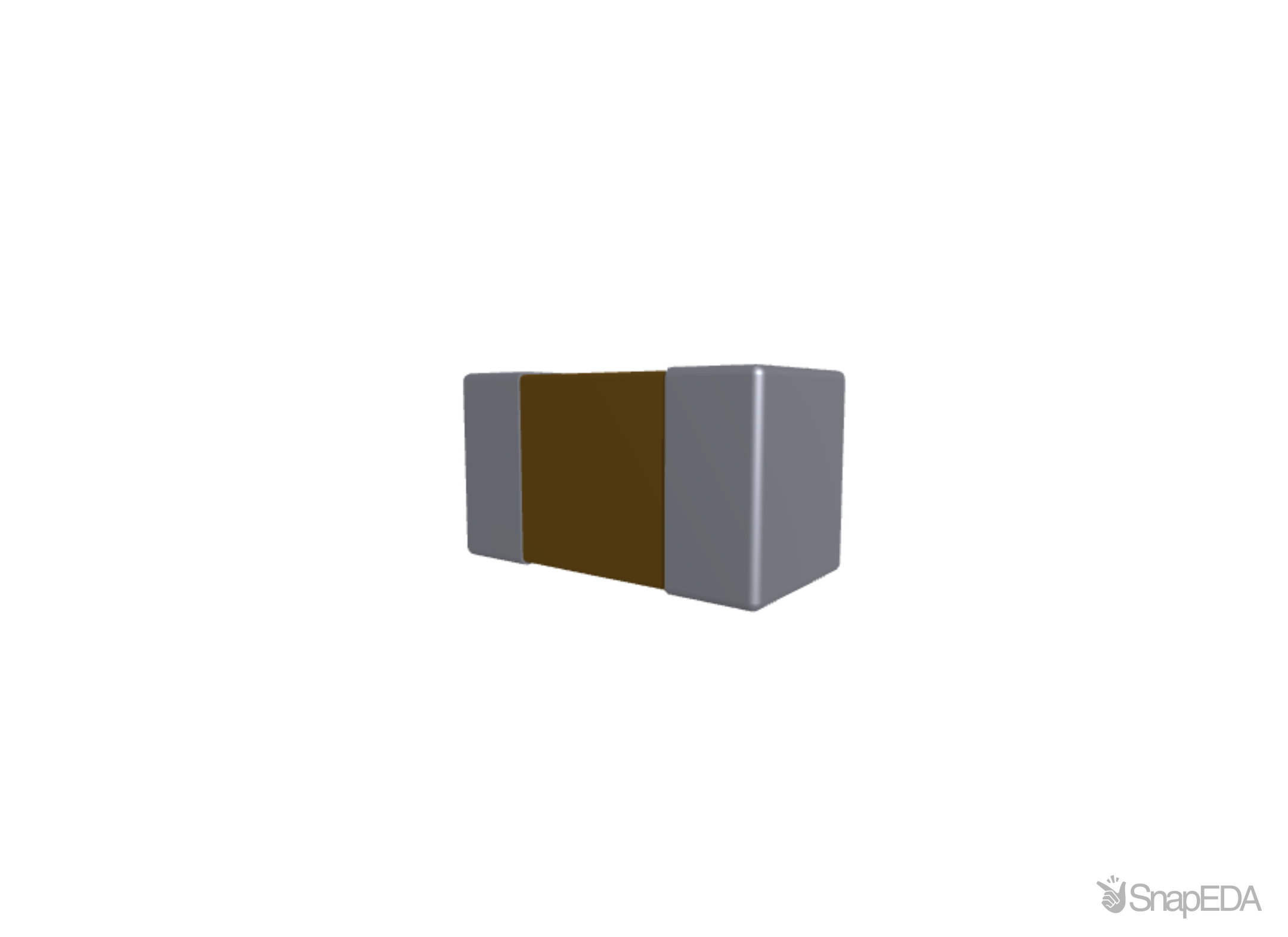 GRM0335C2A5R6WA01D 3D Model