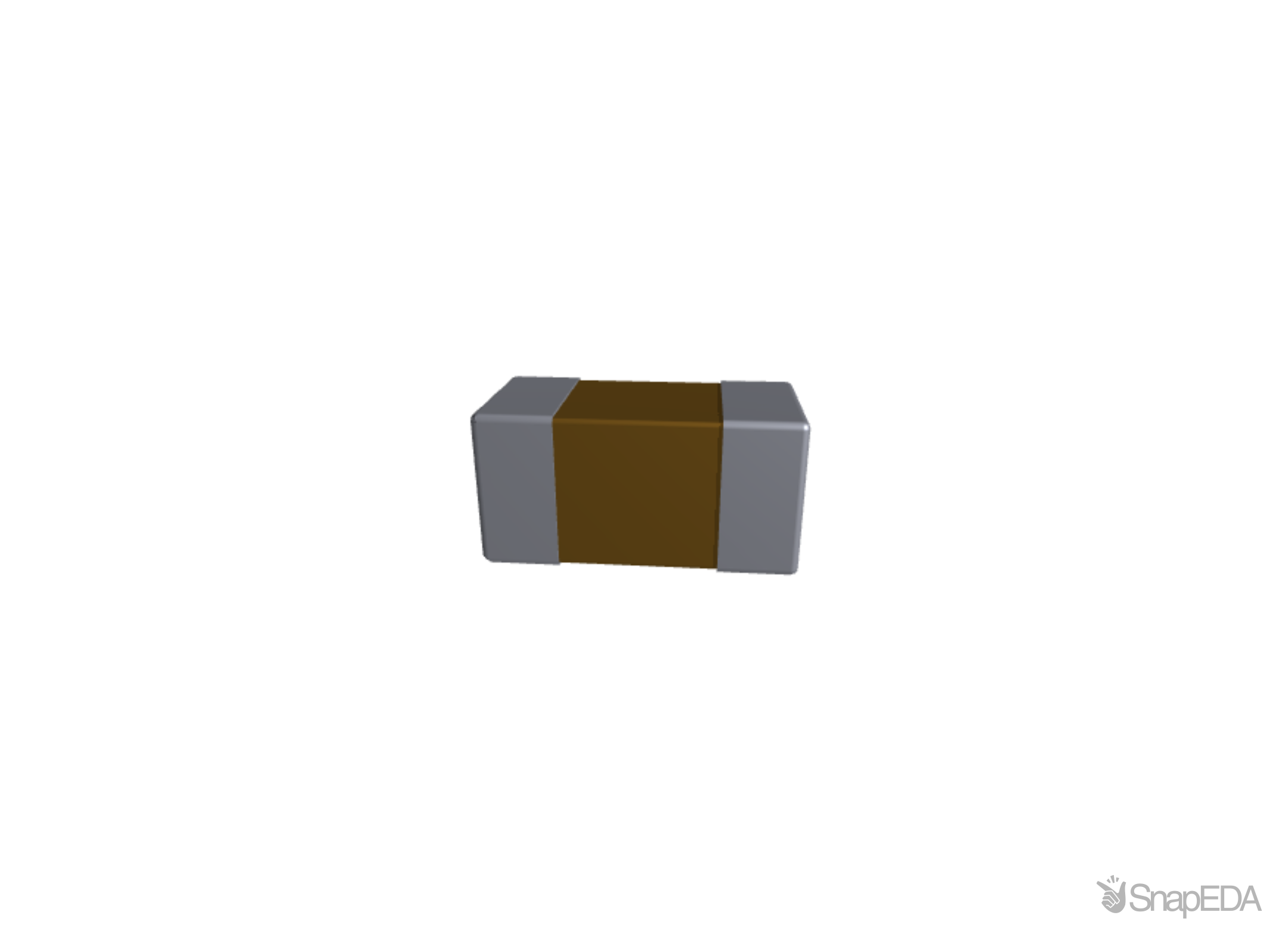 GRM033C81C104KE14J 3D Model