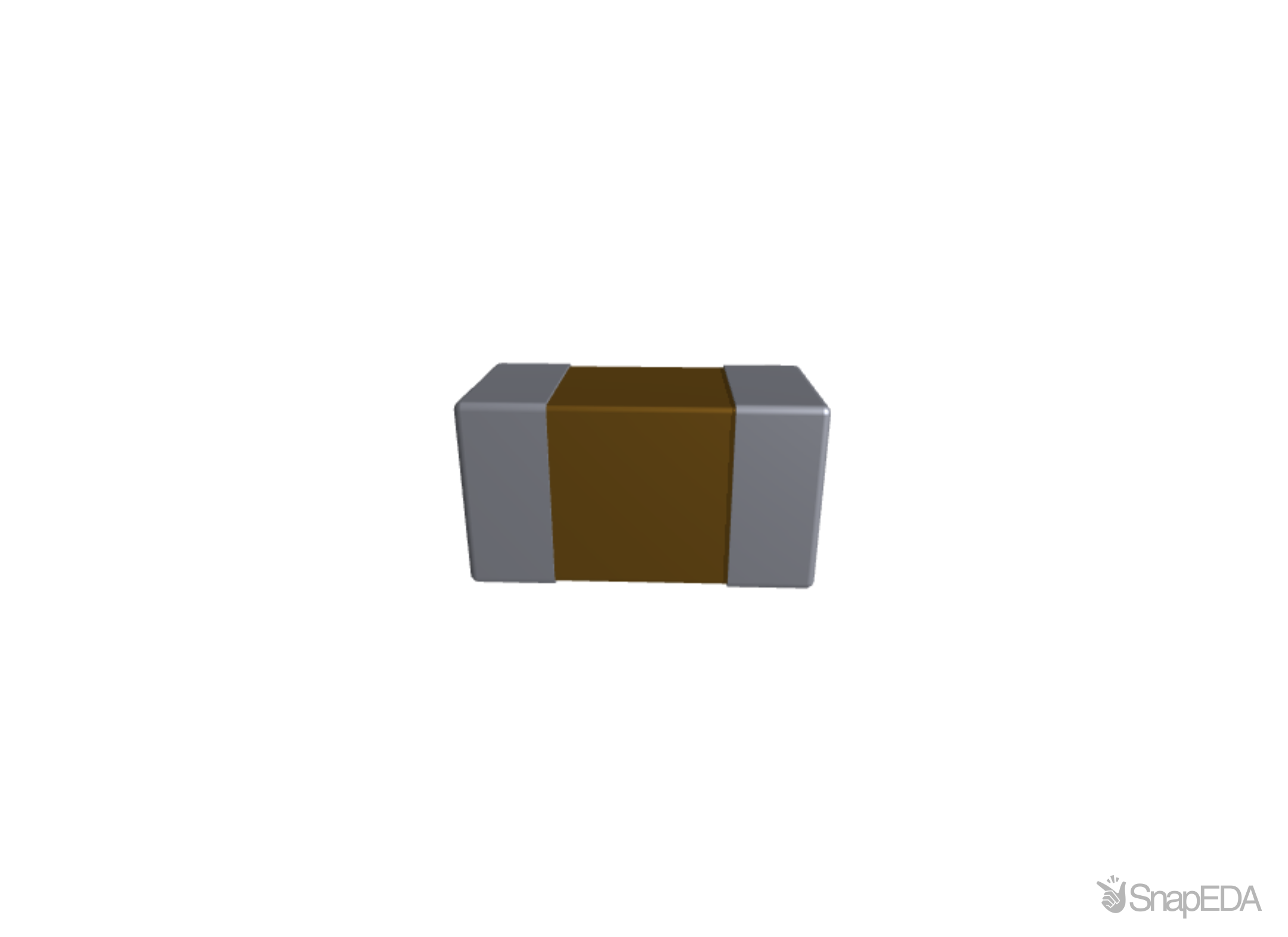 GRM033R61E102KA01J 3D Model