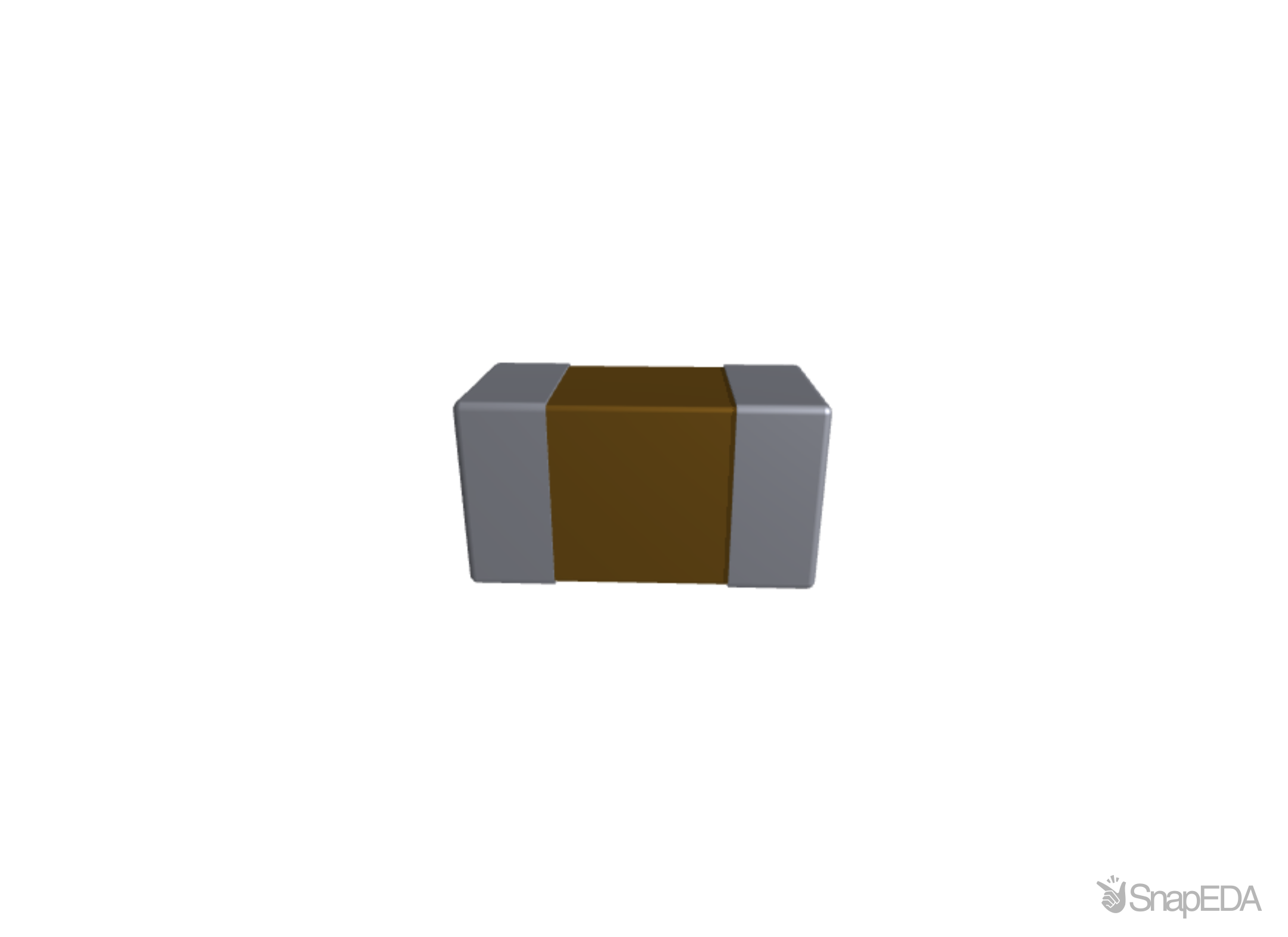 GRM033R71C101KA01J 3D Model