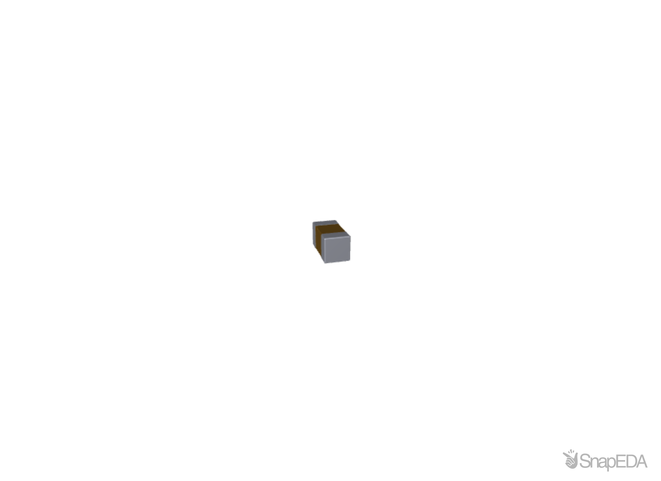 GRM033R71H221MA12D 3D Model