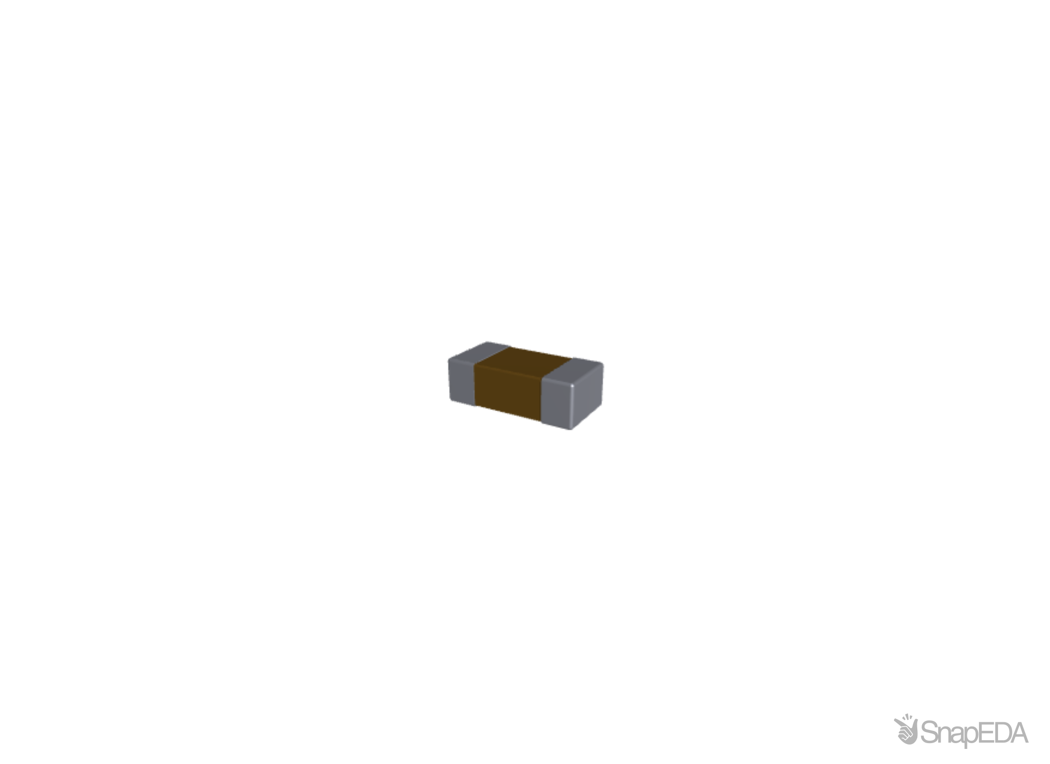 GRM153D80J105ME95D 3D Model