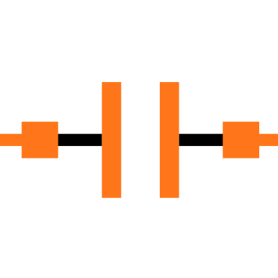 GRM153D80J105ME95D Symbol