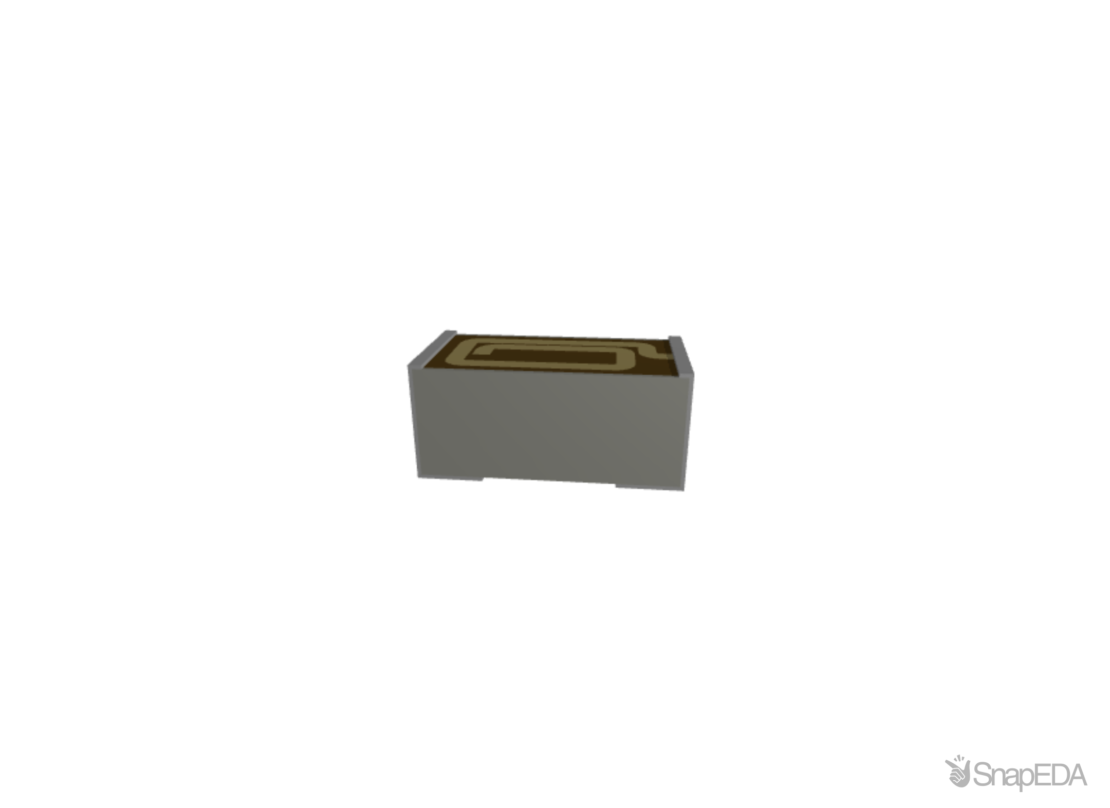 GRM1555C1E101GA01D 3D Model