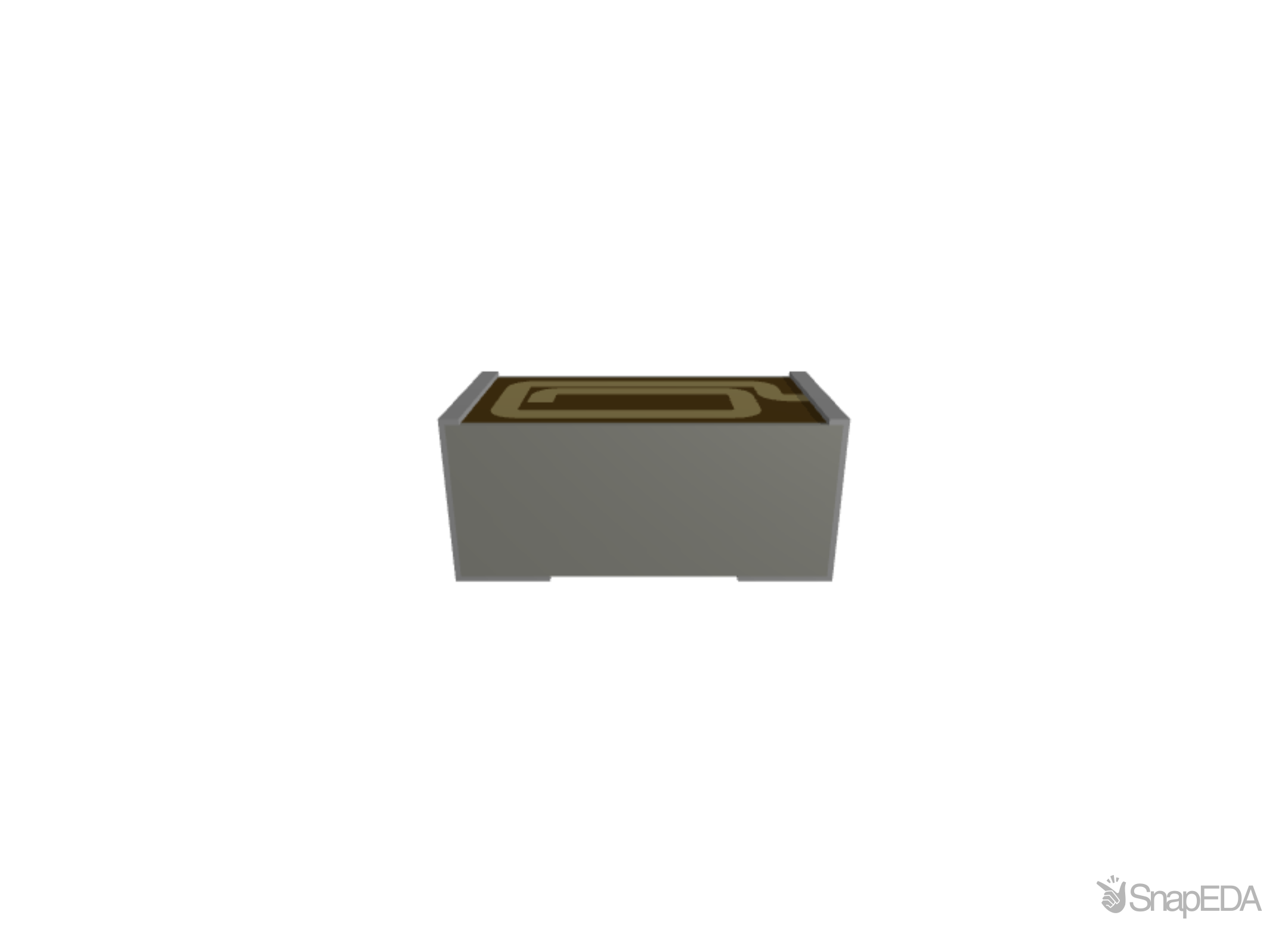 GRM1555C1E3R6WA01J 3D Model