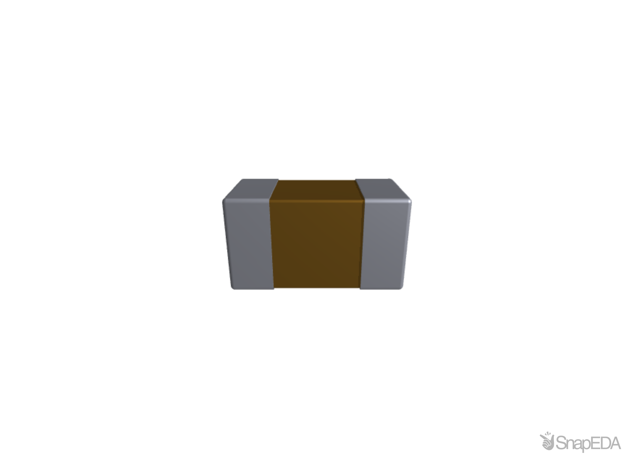 GRM1555C1H391GA01D 3D Model