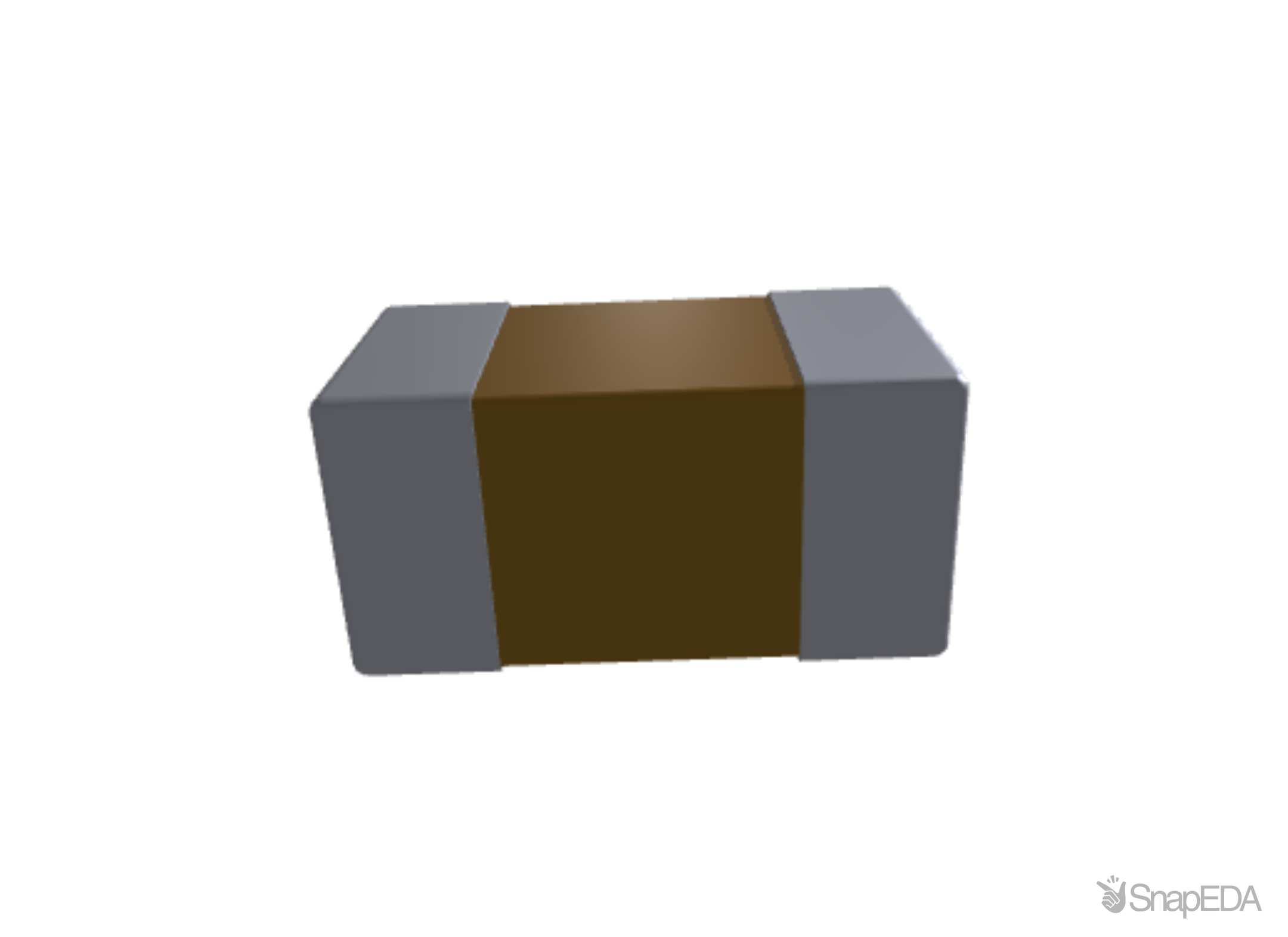 GRM1555C1H5R0CA01D 3D Model