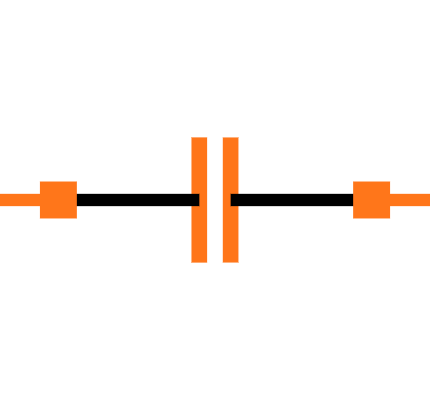 GRM1555C2A5R0BA01D Symbol