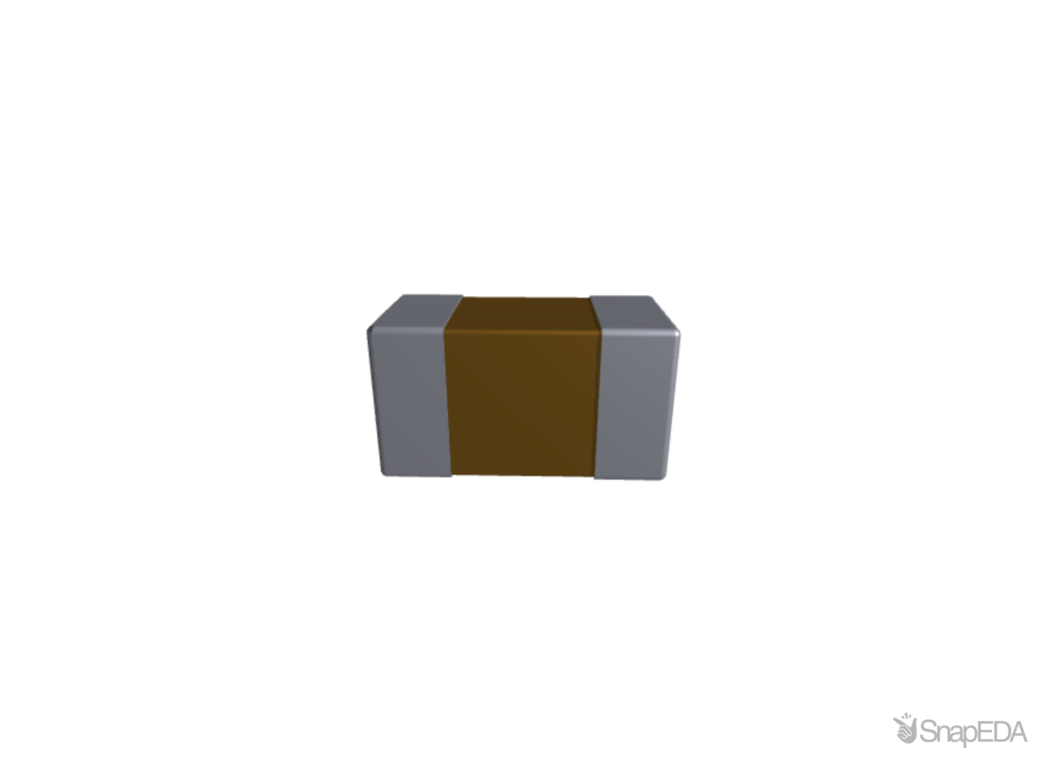 GRM1555C2A9R7DA01J 3D Model