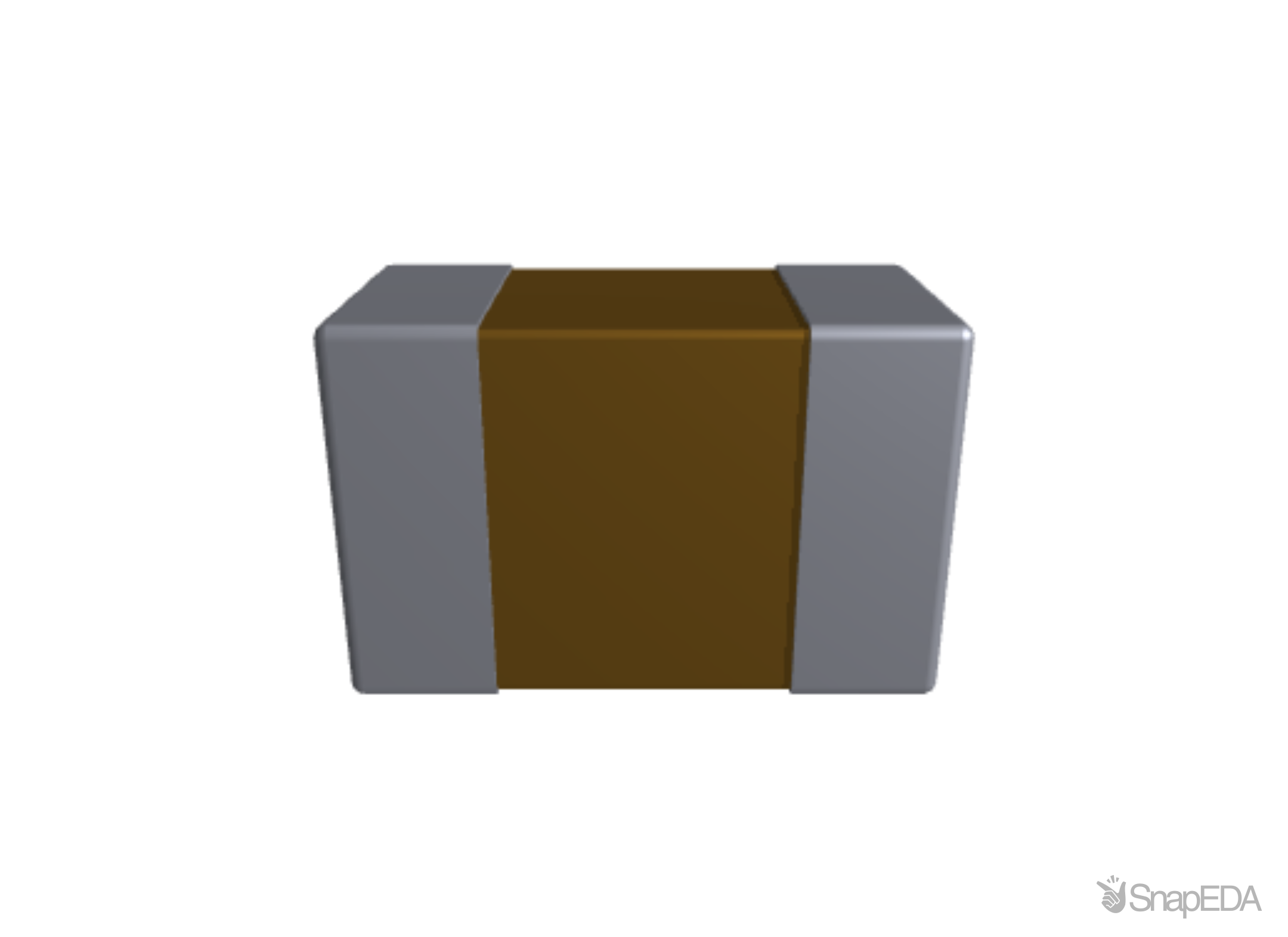 GRM155C80J475MEAAD 3D Model