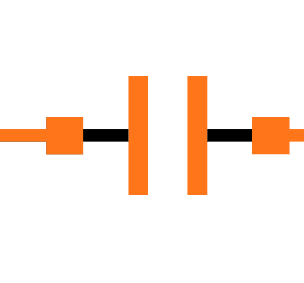 GRM155R62A104KE14J Symbol