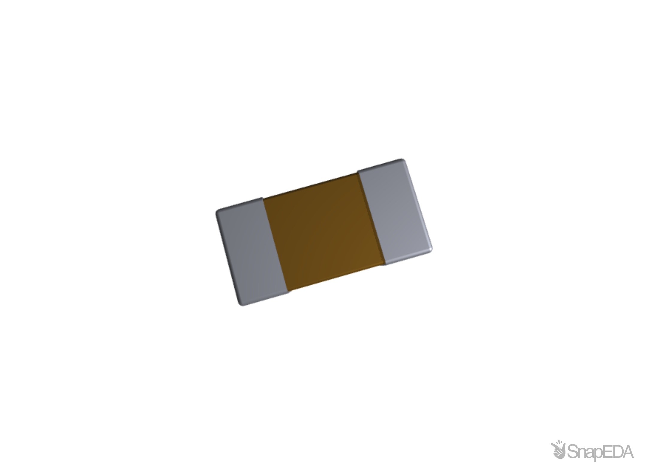 GRM155R70G105KA12D 3D Model