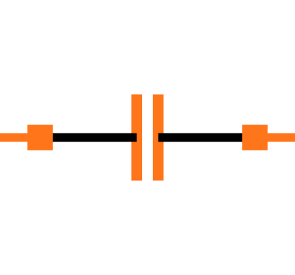 GRM155R71C393JA01J Symbol