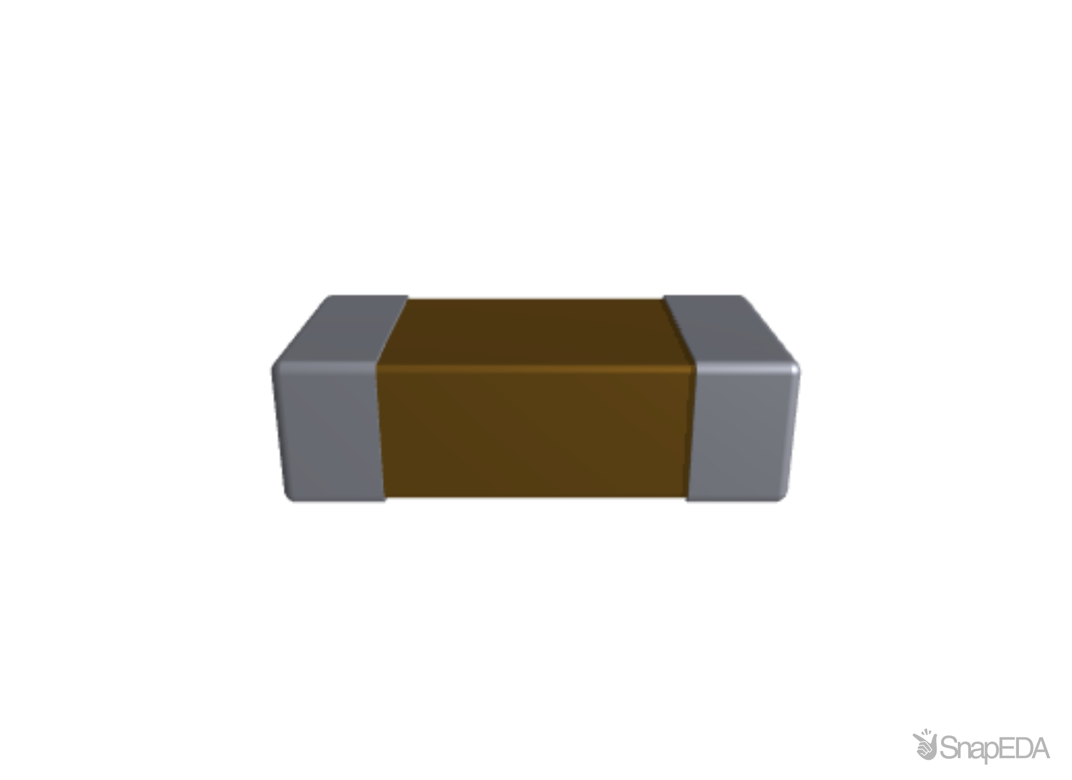 GRM15XR71H152KA86D 3D Model
