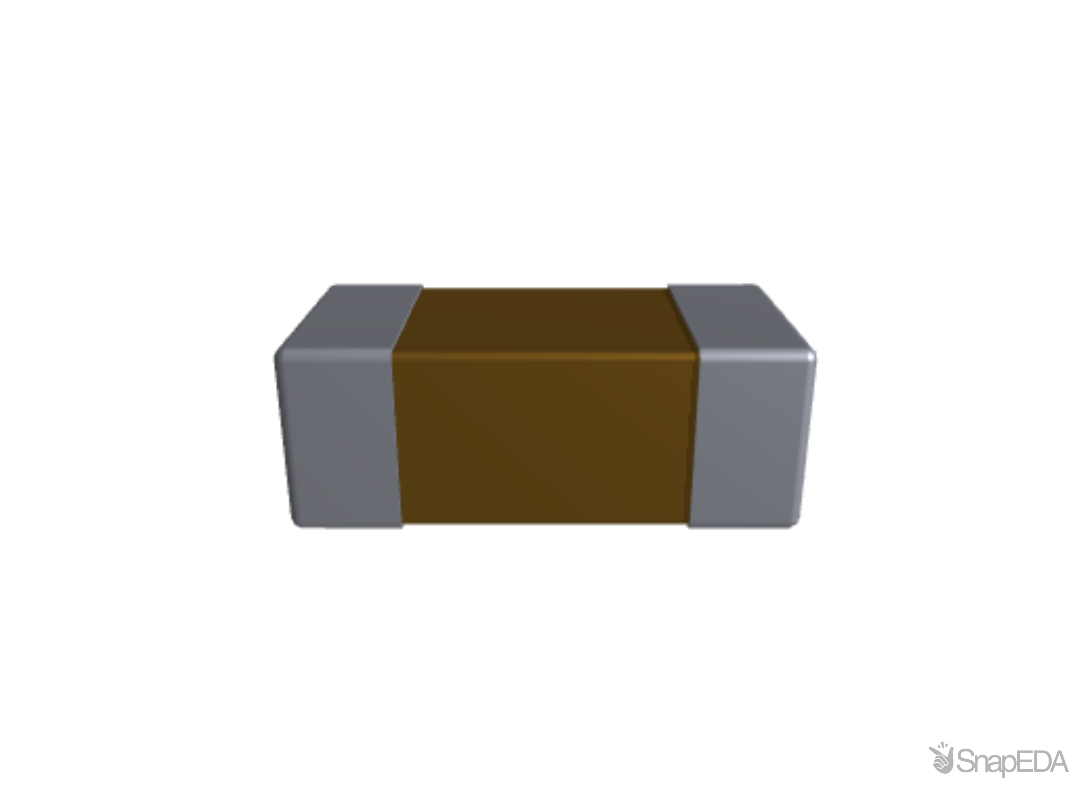 GRM186R60G226ME15D 3D Model