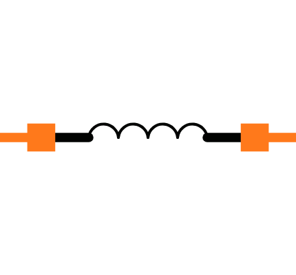 GRM1885C1H511GA01J Symbol
