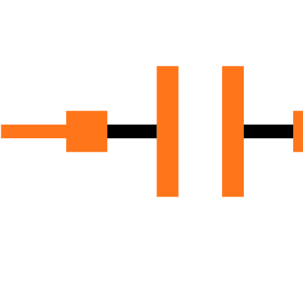 GRM1885C1H512JA01D Symbol