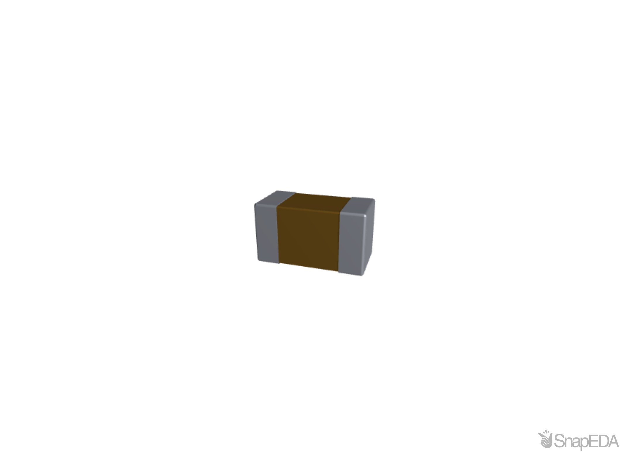 GRM1885C1H681JA01J 3D Model